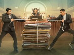 jolly llb 3 day 1 collection
