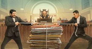 Jolly LLB 3 1st Day Collection: Akshay and Arshad starrer takes a Fair Opening jolly llb 3 day 1 collection