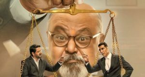 Jolly LLB 3 Day 2 Box Office Collection- Crosses 32.50 Cr in 2 Days jolly-llb-3-2-days-total-collection