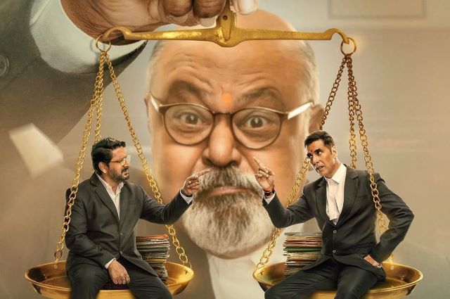 jolly-llb-3-2-days-total-collection
