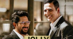 Jolly LLB 3 Day 4 Collection- Passes Crucial Monday on a Decent Note! jolly-llb-3-4th-day-collection