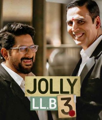 jolly-llb-3-4th-day-collection