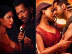 Deewaniyat and Thamma 10th Day Collection- Week 1 Box Office Total deewaniyat-and-thamma-9-days-total-collection