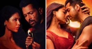 Deewaniyat and Thamma 10th Day Collection- Week 1 Box Office Total deewaniyat-and-thamma-9-days-total-collection