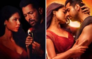 Deewaniyat and Thamma 10th Day Collection- Week 1 Box Office Total deewaniyat-and-thamma-9-days-total-collection