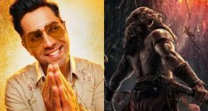 Kantara Chapter 1 Hindi and Sunny Sanskari Ki Tulsi Kumari Day 4 Collection sunny-sanskari-ki-tulsi-kumari-and-kantara-chapter-1-day-4-collection