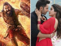 sunny-sanskari-ki-tulsi-kumari-and-kantara-chapter-1-11th-day-box-office-collection
