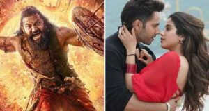 Sunny Sanskari Ki Tulsi Kumari and Kantara Chapter 1 Hindi Day 11 Box Office Collection sunny-sanskari-ki-tulsi-kumari-and-kantara-chapter-1-11th-day-box-office-collection