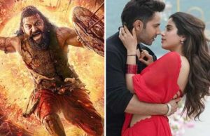sunny-sanskari-ki-tulsi-kumari-and-kantara-chapter-1-11th-day-box-office-collection