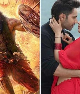 sunny-sanskari-ki-tulsi-kumari-and-kantara-chapter-1-11th-day-box-office-collection