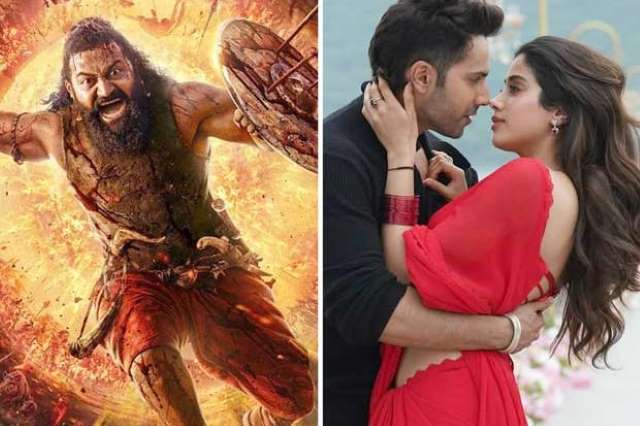 sunny-sanskari-ki-tulsi-kumari-and-kantara-chapter-1-11th-day-box-office-collection