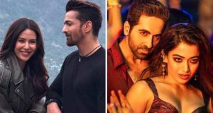 Thamma and Ek Deewane Ki Deewaniyat 2nd Day Box Office Collection ek-deewane-ki-deewaniyat-and-thamma-day-2-collection