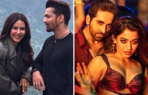 Thamma and Ek Deewane Ki Deewaniyat 2nd Day Box Office Collection ek-deewane-ki-deewaniyat-and-thamma-day-2-collection