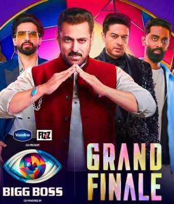 Bigg Boss 19 Finale- Winner and Evictions among the Top 5 Contestants bigg-boss-19-expected-winner