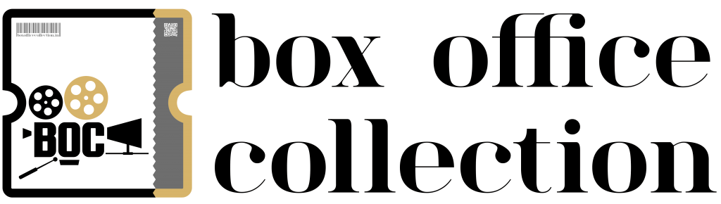 Box Office Collection India