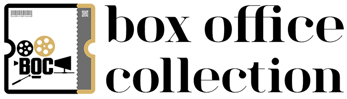 Box Office Collection India