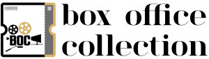 Box Office Collection India Box Office Collection India