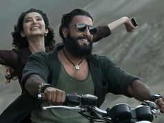 dhurandhar day 11 collection