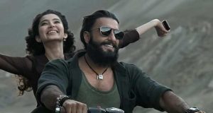 dhurandhar day 11 collection