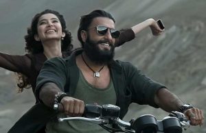 dhurandhar day 11 collection