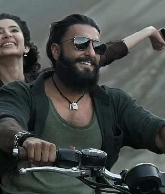 dhurandhar day 11 collection