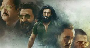 dhurandhar-day-1-collection