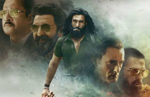 dhurandhar-day-1-collection