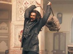 dhurandhar-2-day-1-collection