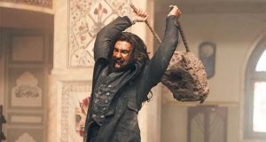 dhurandhar-2-day-1-collection