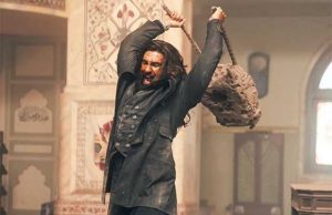 dhurandhar-2-day-1-collection