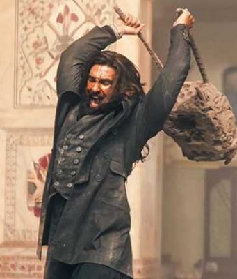 dhurandhar-2-day-1-collection