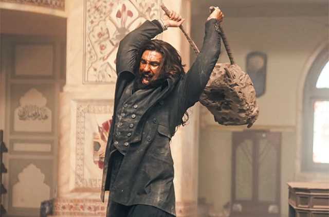 dhurandhar-2-day-1-collection