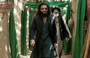 Dhurandhar 2 4th Day Collection- Surpasses Border 2 Lifetime Total in the Opening Weekend! dhurandhar-2-day-4-box-office-collection