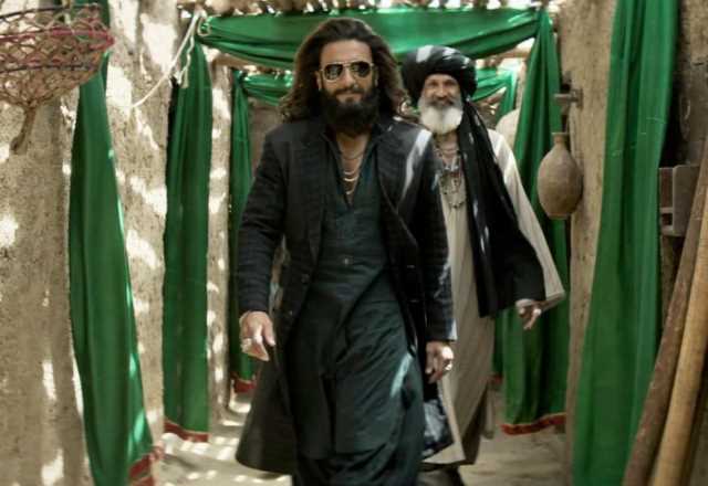 dhurandhar-2-day-4-box-office-collection