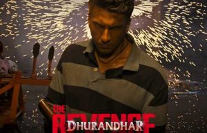 dhurandhar-the-revenge-day-2-box-office-collection