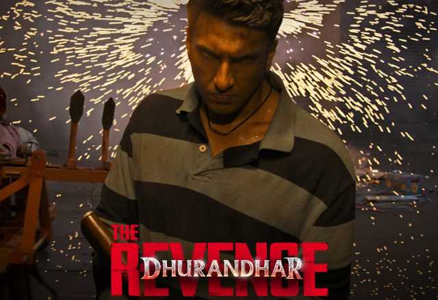 dhurandhar-the-revenge-day-2-box-office-collection