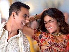 bhooth bangla day 1 collection