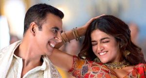 Bhooth Bangla 1st Day Collection – Akshay Kumar’s Horror Comedy Registers a Good Opening! bhooth bangla day 1 collection