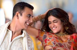 bhooth bangla day 1 collection