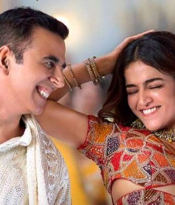 bhooth bangla day 1 collection