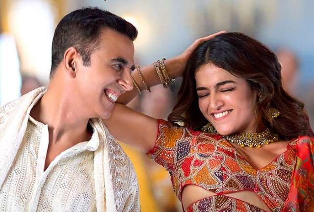 bhooth bangla day 1 collection