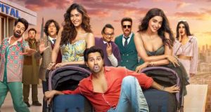 Hai Jawani Toh Ishq Hona Hai 3rd Day Collection – Decent Weekend 1 Total hai-jawani-toh-ishq-hona-hai-day-3-total-collection