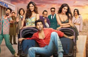 Hai Jawani Toh Ishq Hona Hai 3rd Day Collection – Decent Weekend 1 Total hai-jawani-toh-ishq-hona-hai-day-3-total-collection