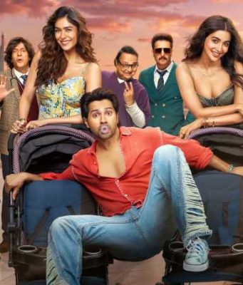 Hai Jawani Toh Ishq Hona Hai 3rd Day Collection – Decent Weekend 1 Total hai-jawani-toh-ishq-hona-hai-day-3-total-collection