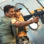 Welcome To The Jungle 1st Day Collection- Registers 19.40 Cr on Day 1 including Paid Previews