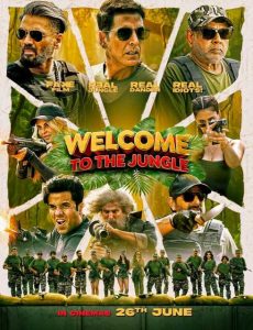 welcome-to-the-jungle-day-wise-collection