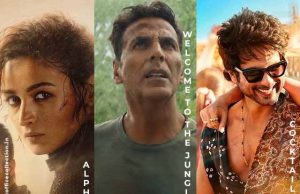 alpha day 1 box office collection