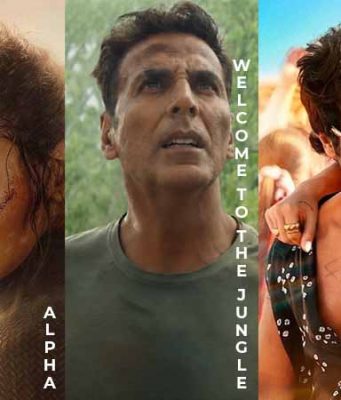 alpha day 1 box office collection