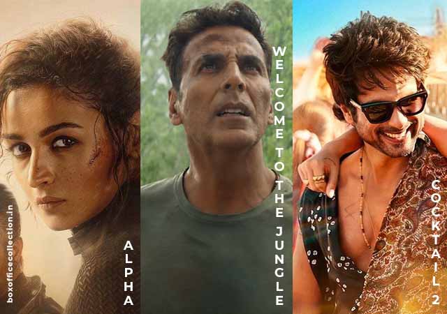 alpha day 1 box office collection