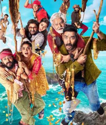 Dhamaal 4 3rd Day Collection- Registers an Excellent Weekend 1; Crosses 67 Crore in India